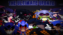 UPDATE 11* Vs Sonic.EXE Chromatics Scales Pack [Friday Night Funkin']  [Modding Tools]