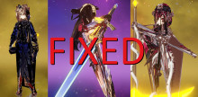 4.3 Fix All Character Mods!