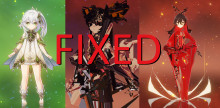 4.4 Fix All Character Mods!