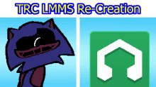 TRC recreated in LMMS