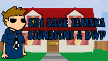 SBI Sage Tomska Soundfont & DWP.