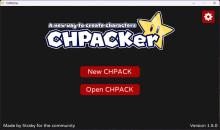 CHPACKer