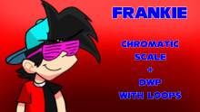 Fixed Devil Mario scale Modding Tool for Friday Night Funkin