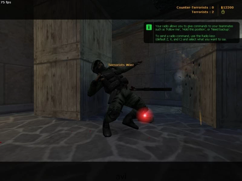 How to install mods in Counter Strike Condition Zero