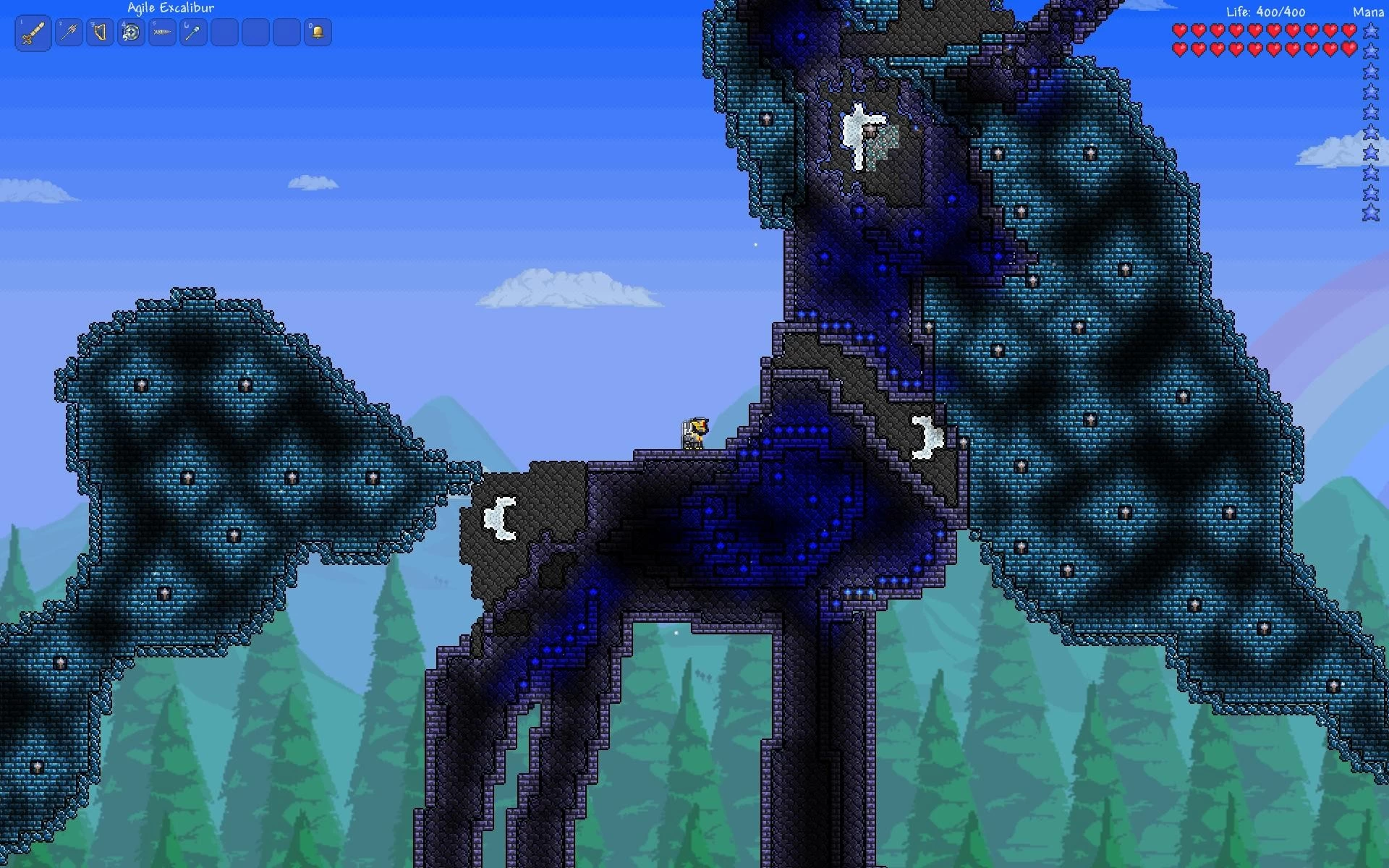 Download tedit terraria map editor