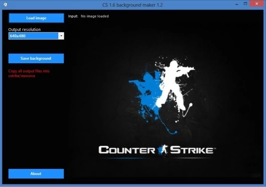 CS Background Maker 1.2
