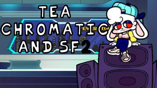 Tea Chromatic Scale + Soundfont