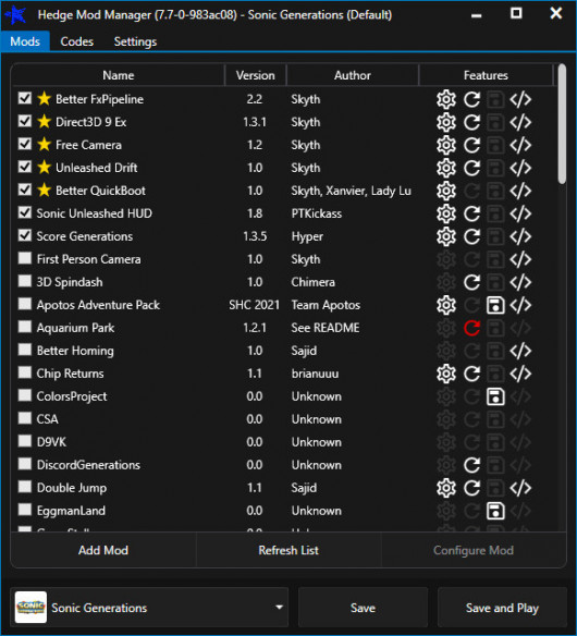 Mod Organizer 2 vs Vortex vs NMM: Which Is Better? - MiniTool