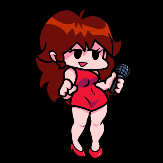 Gf Fade Event! [Friday Night Funkin] [Modding Tools]