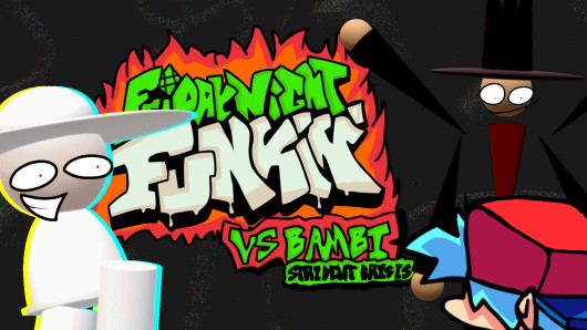 Opposition note script Modding Tool for Friday Night Funkin' | FNF ...