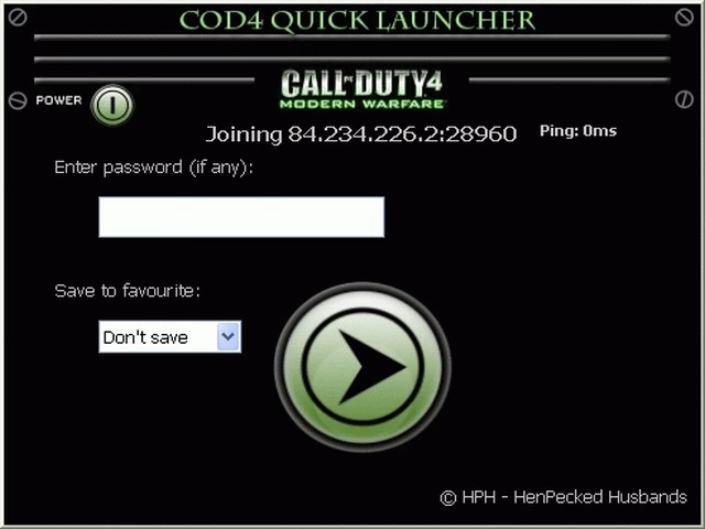 Call of Duty 4 Serial Key