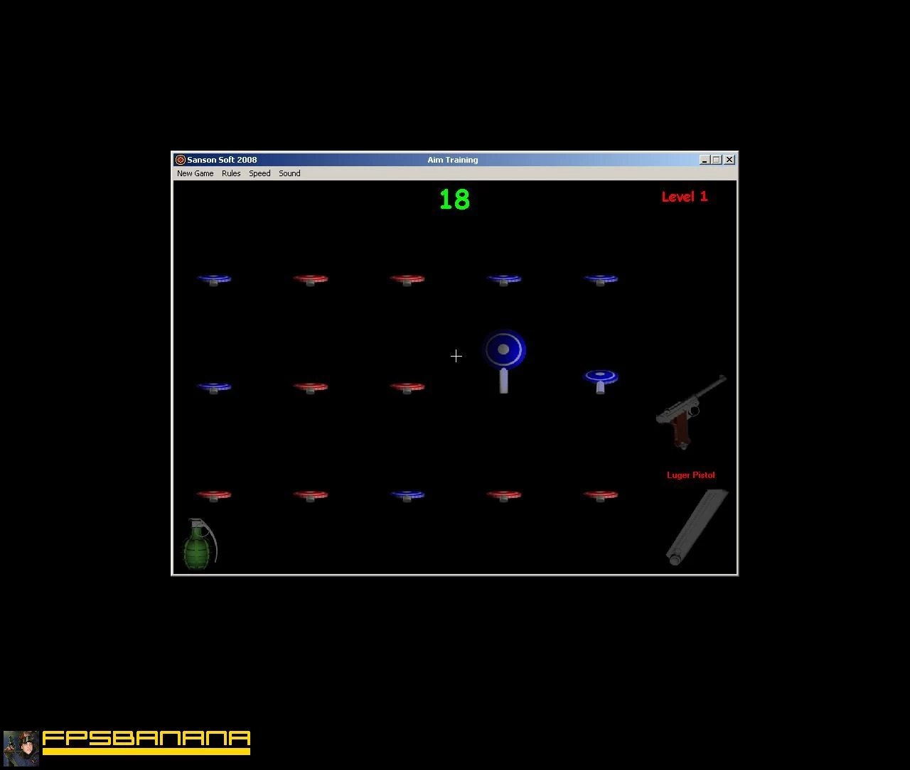 Aim Training Gamebanana Modding Tools