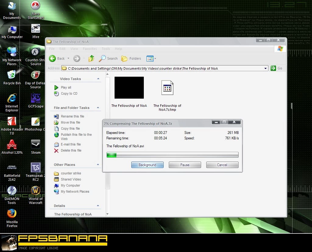7-Zip [GameBanana] [Modding Tools]