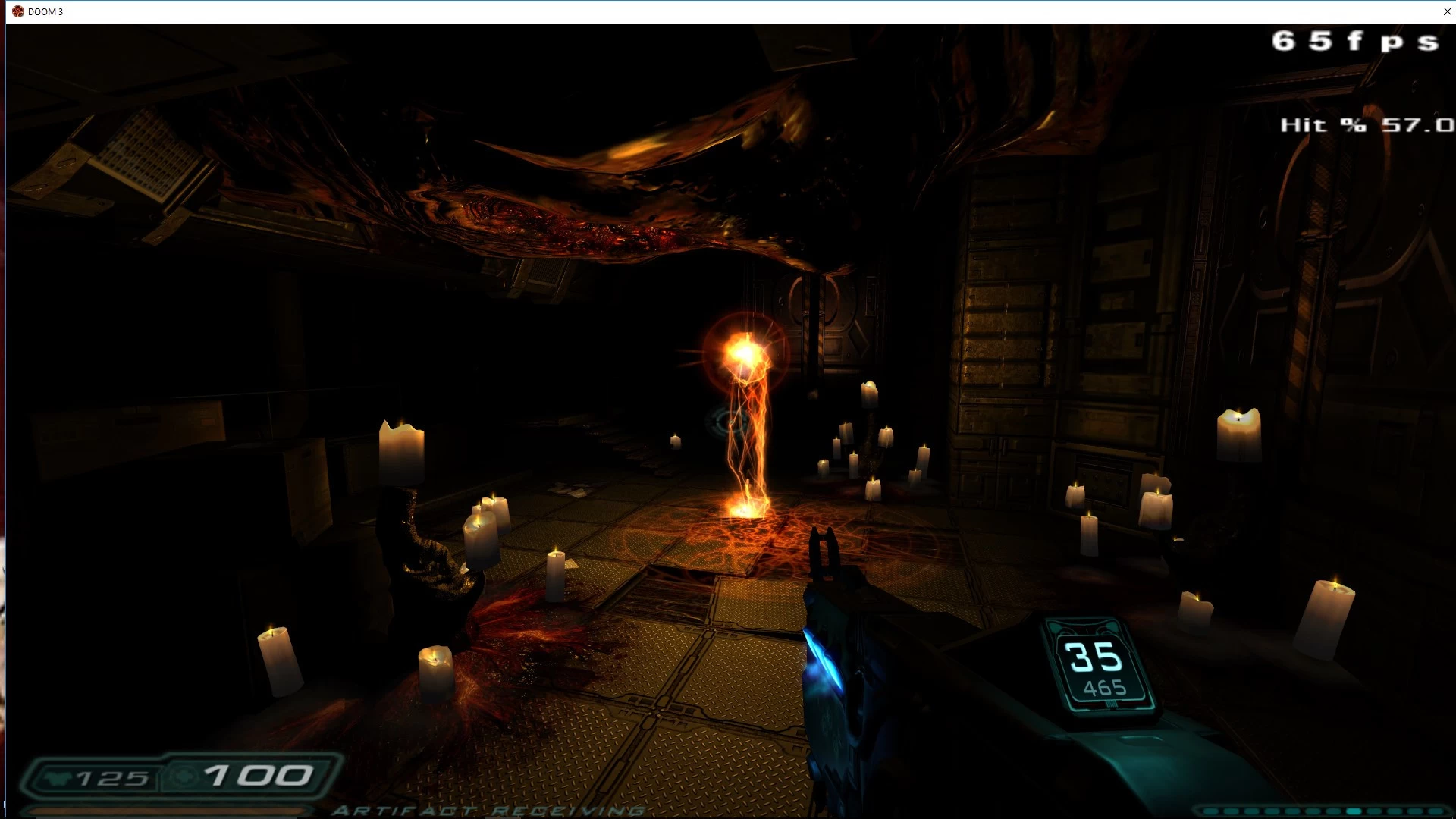 GitHub - jmarshall23/Quake4Doom: Quake 4 SDK integrated with Doom 3