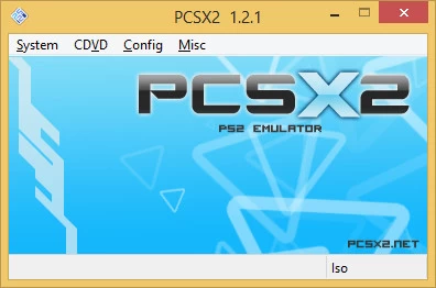 PCSX2 - O melhor emulador de PlayStation 2 para computador