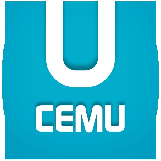 Cemu - Wii U Emulator for Windows