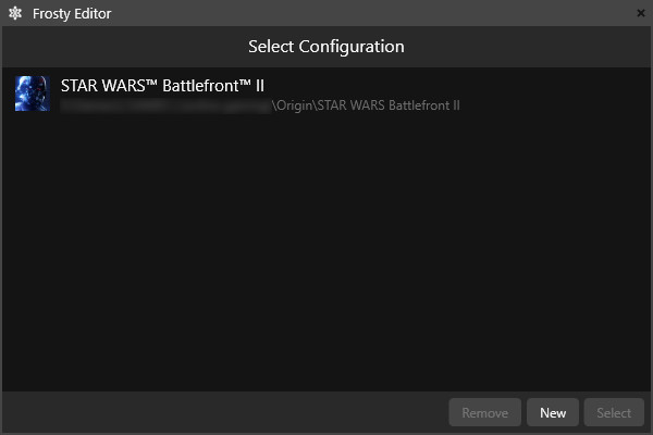 frosty mod manager battlefront frosty mod manager battlefront