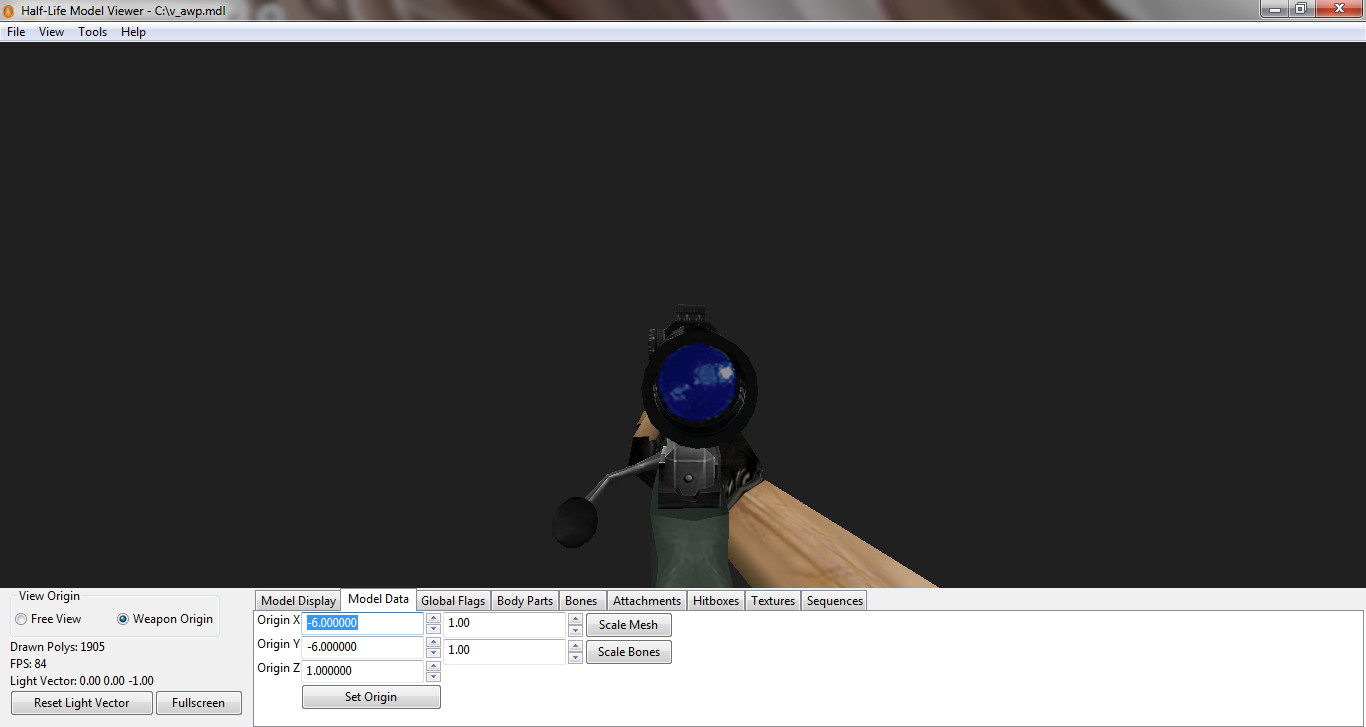 Half-Life Model Viewer 2.11 file - ModDB