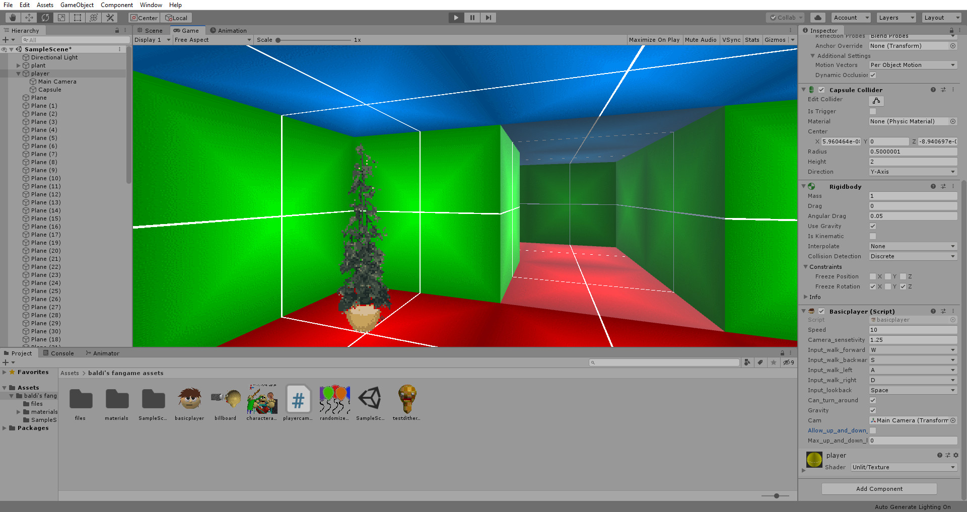 baldi's fangame assets Modding Tool for Baldi's Basics | Baldi Modding ...