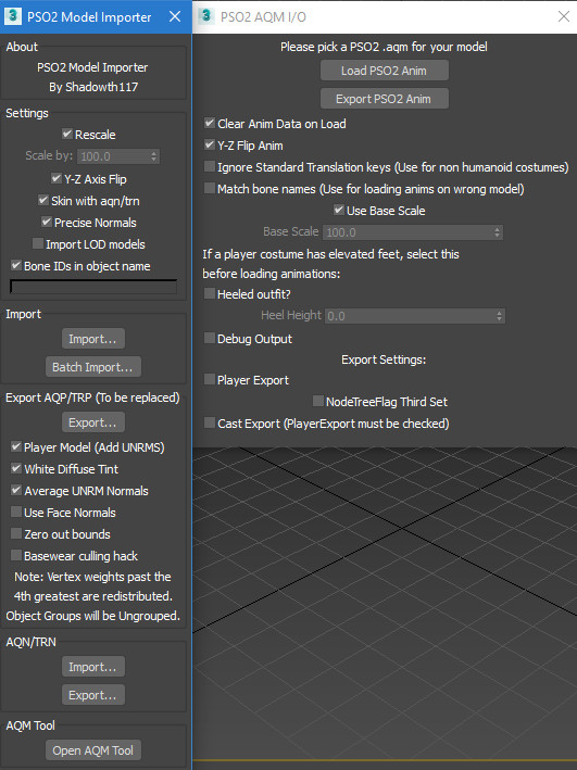 pso2 install size