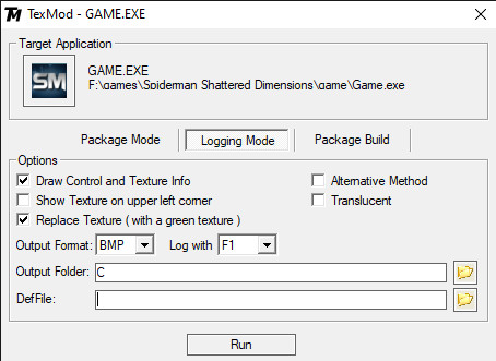 Texmod 1.0 Free Texmod Exe - Colaboratory