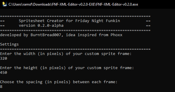 FunkyXML Editor Modding Tool for Friday Night Funkin' | FNF Modding Tools
