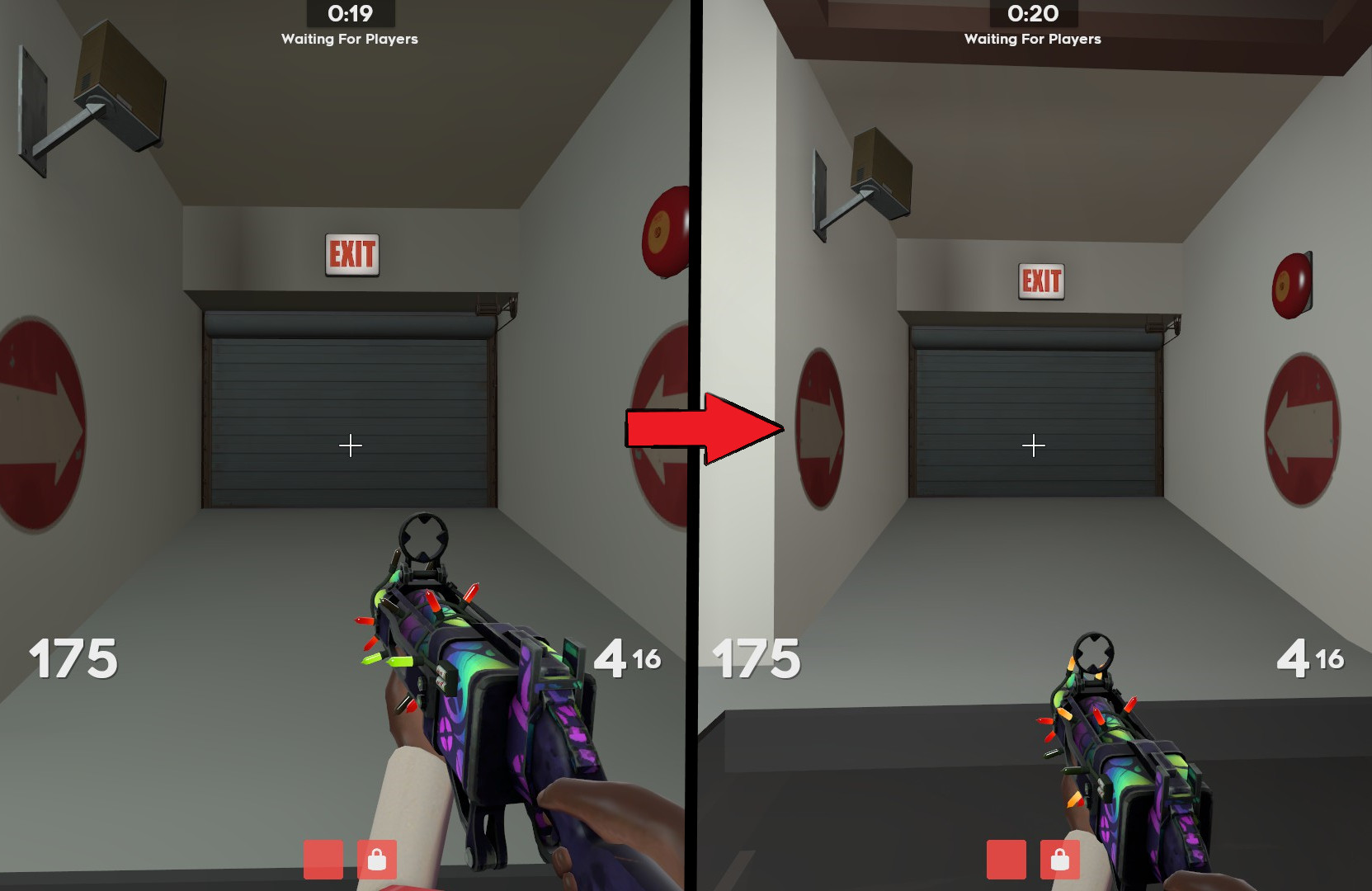 How to Make Your Viewmodel Not Move in Csgo 