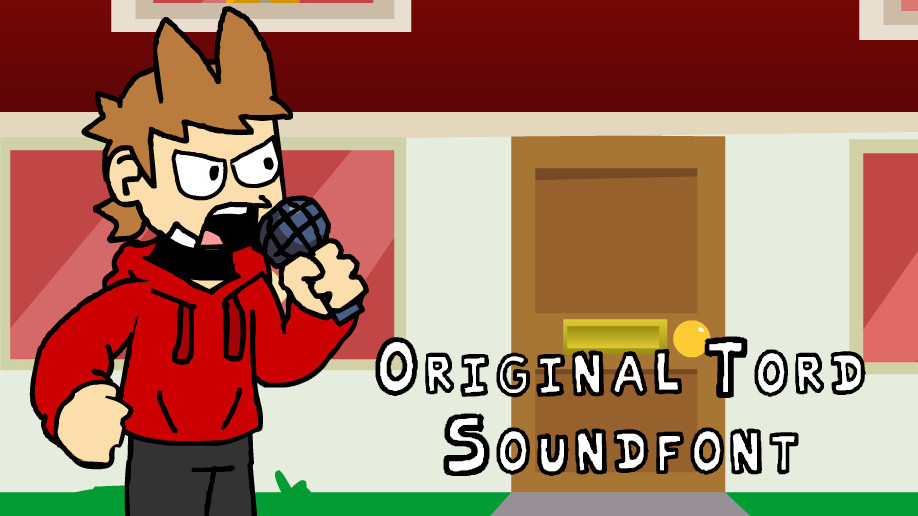 Tord/Createsans, Eddsworld Fanon Wikia