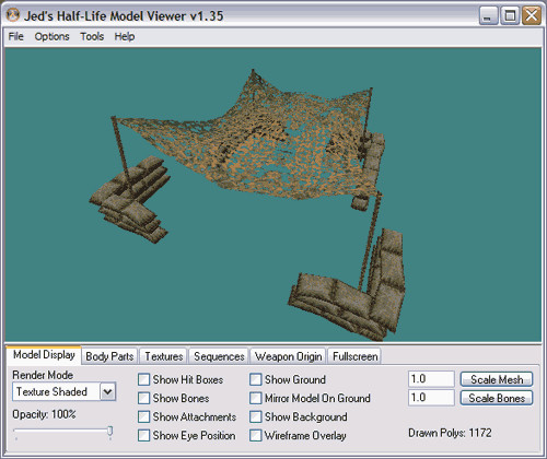 Half-Life Model Viewer - Valve Developer Community