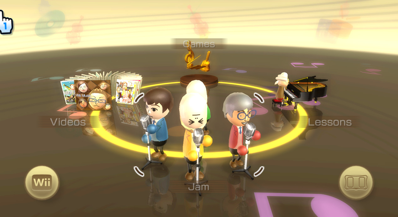 WiiMusicEditor [Wii Music] [Modding Tools]