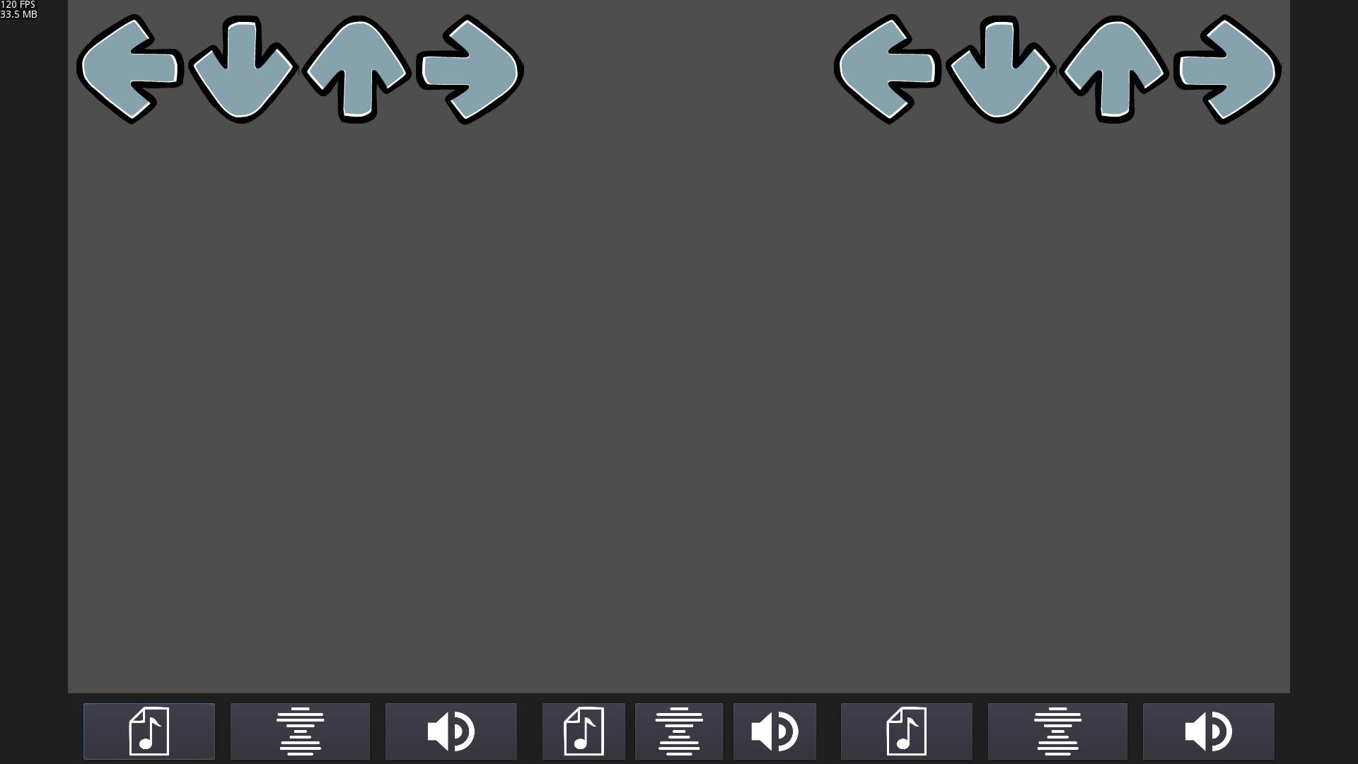 Omega Flowey Custom Charting [Friday Night Funkin'] [Mods]