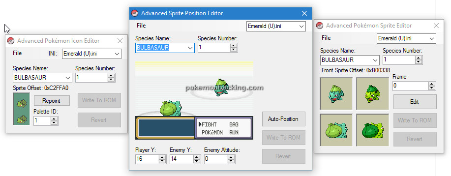 Sprite Database : Pokémon  Gameboy pokemon, Pokemon, Pokemon images