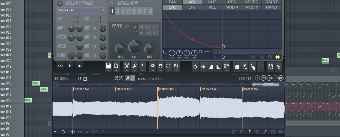 Fnf Cassandra Chromatic Scale