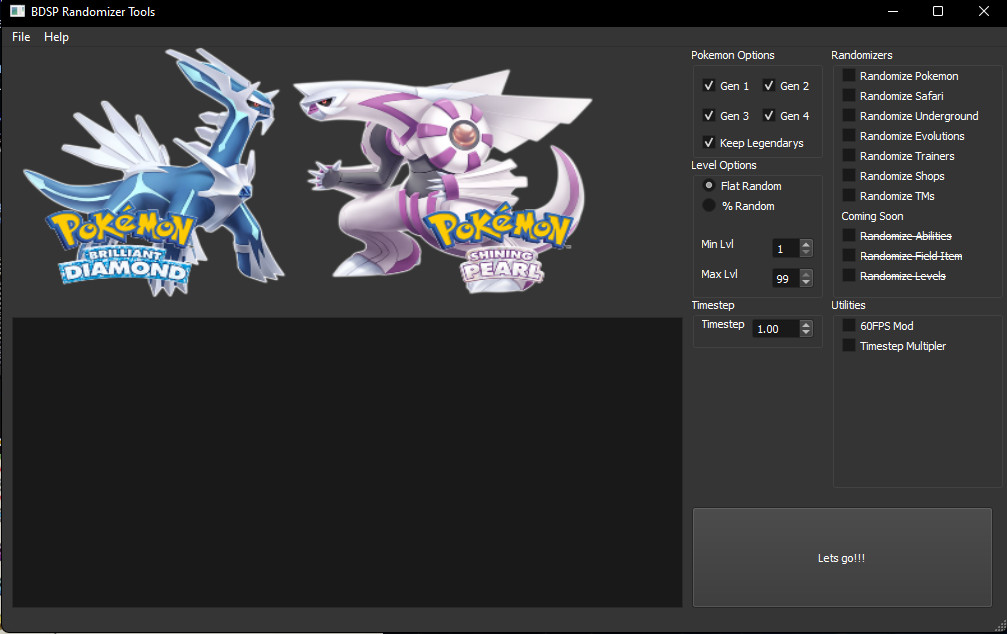 2015 Outdated) Pokemon Randomizer Settings/Mini-Tutorial 