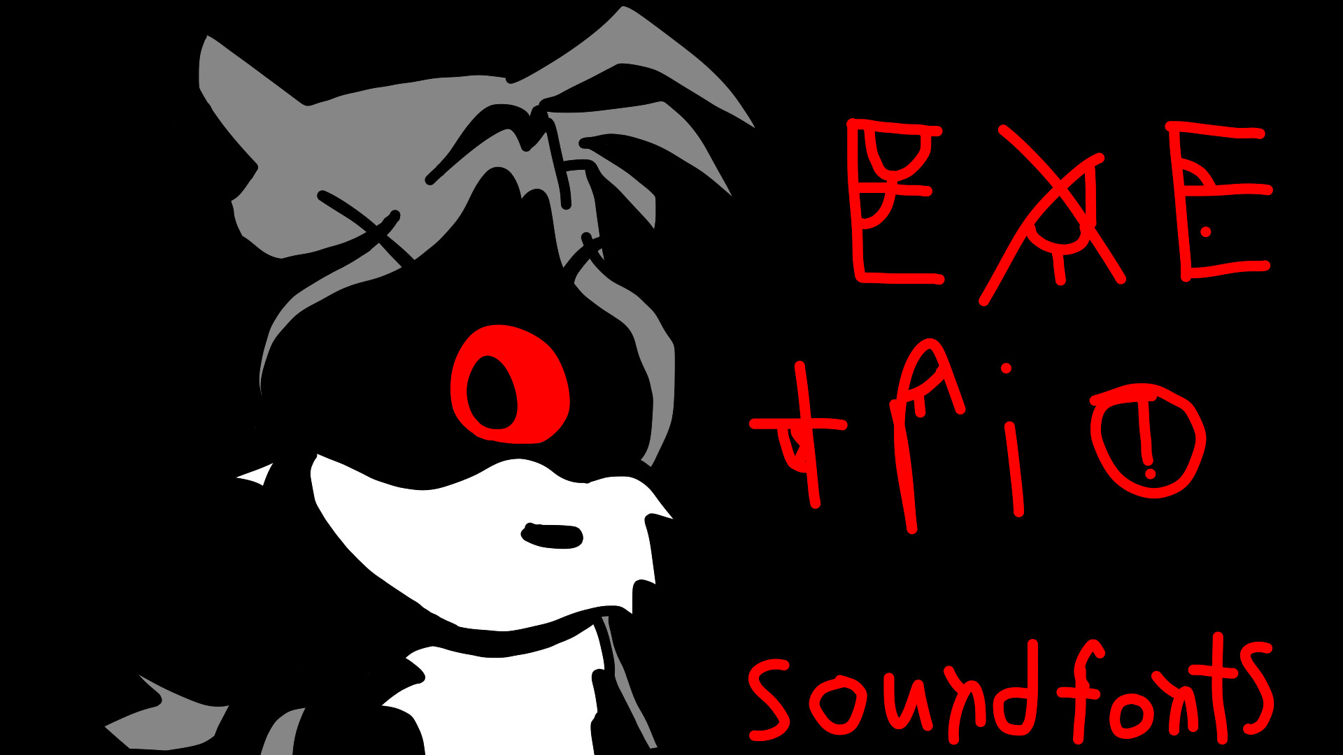 Vs. Tails.Exe, Funkipedia Mods Wiki