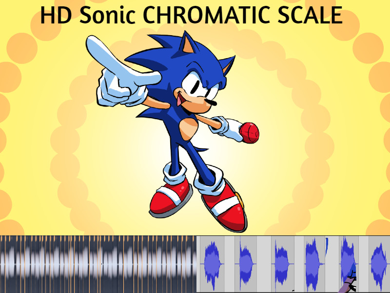 Fnf Chromatic Scales Download - Pinkyellowbluevans