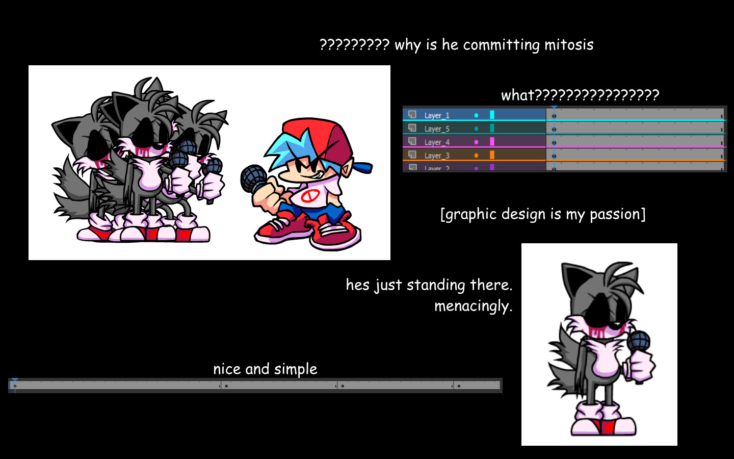 New Sprites to add to the Vs tails.EXE mod ig (Pls add to the Tails.EXE  page)