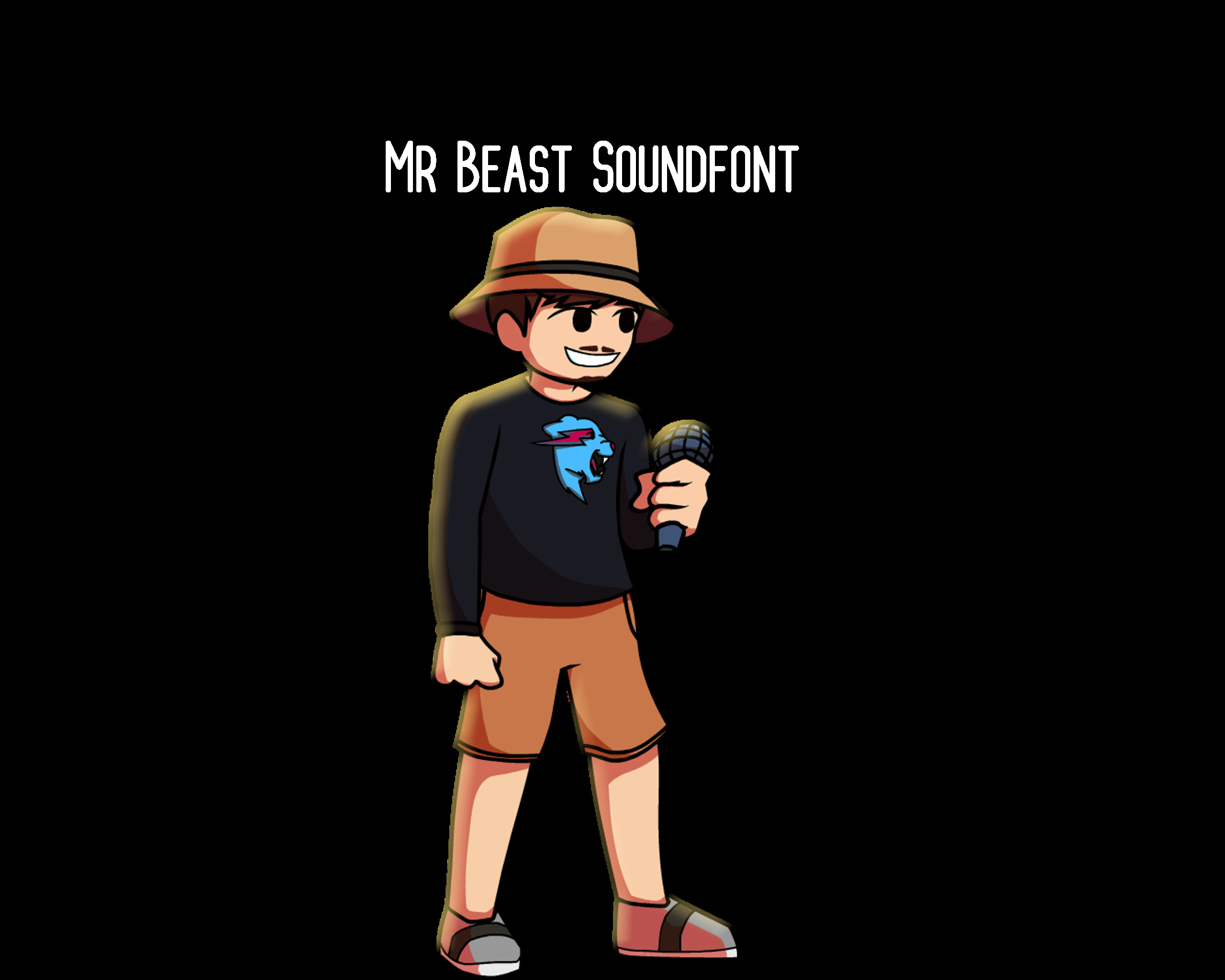 mr beast in roblox by KAMOkurns Sound Effect - Meme Button - Tuna