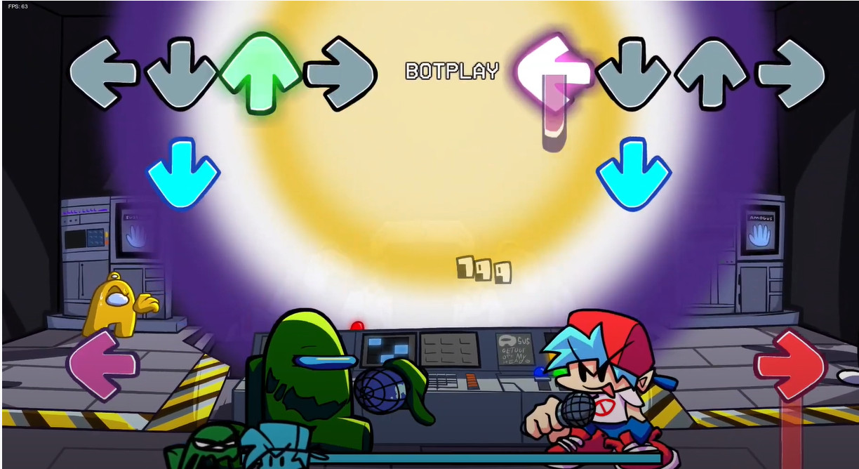 zoom event Modding Tool for Friday Night Funkin' | FNF Modding Tools