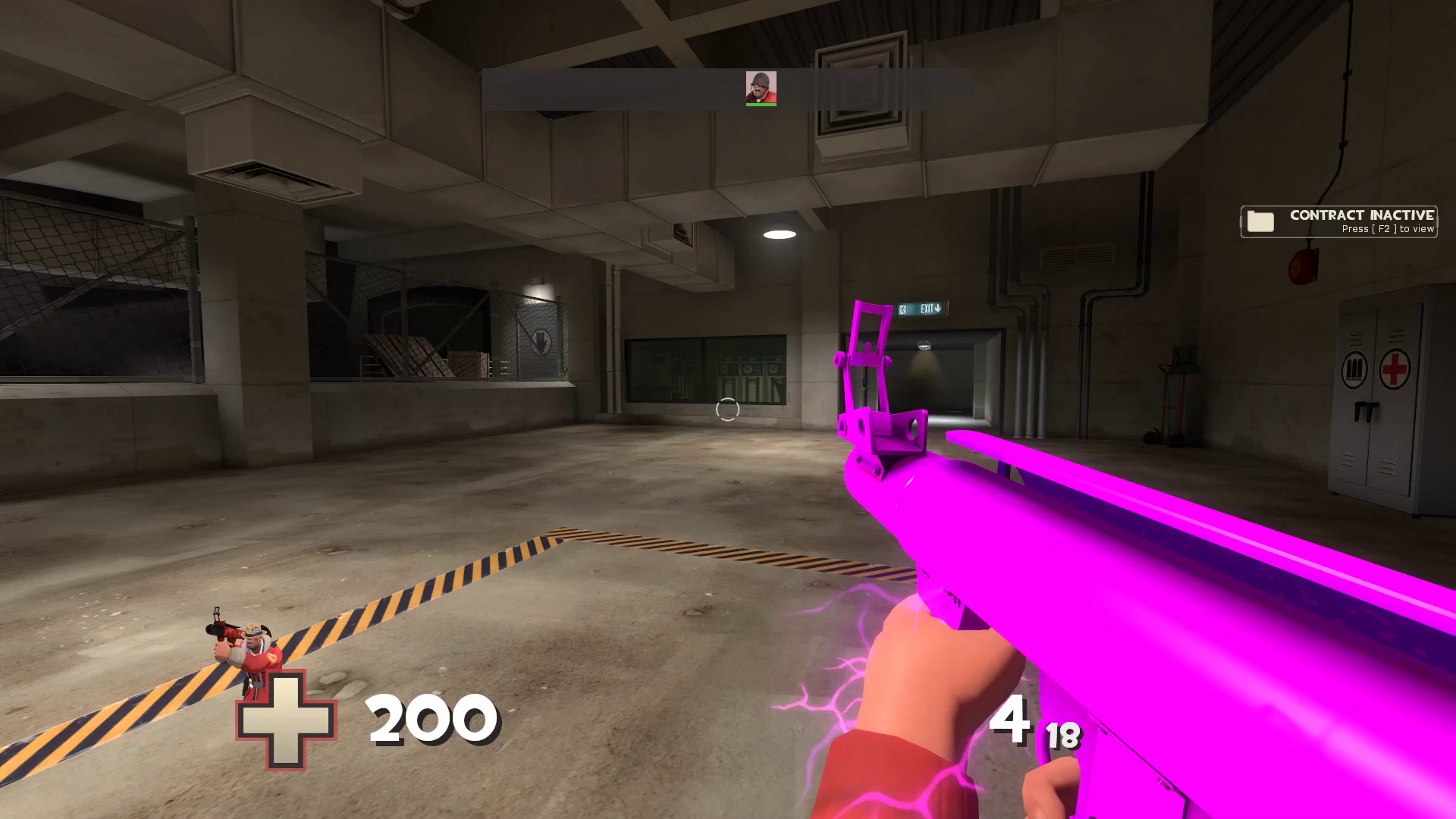 Create Custom TF2 Crit Colors! colors.tf [Team Fortress 2] [Modding