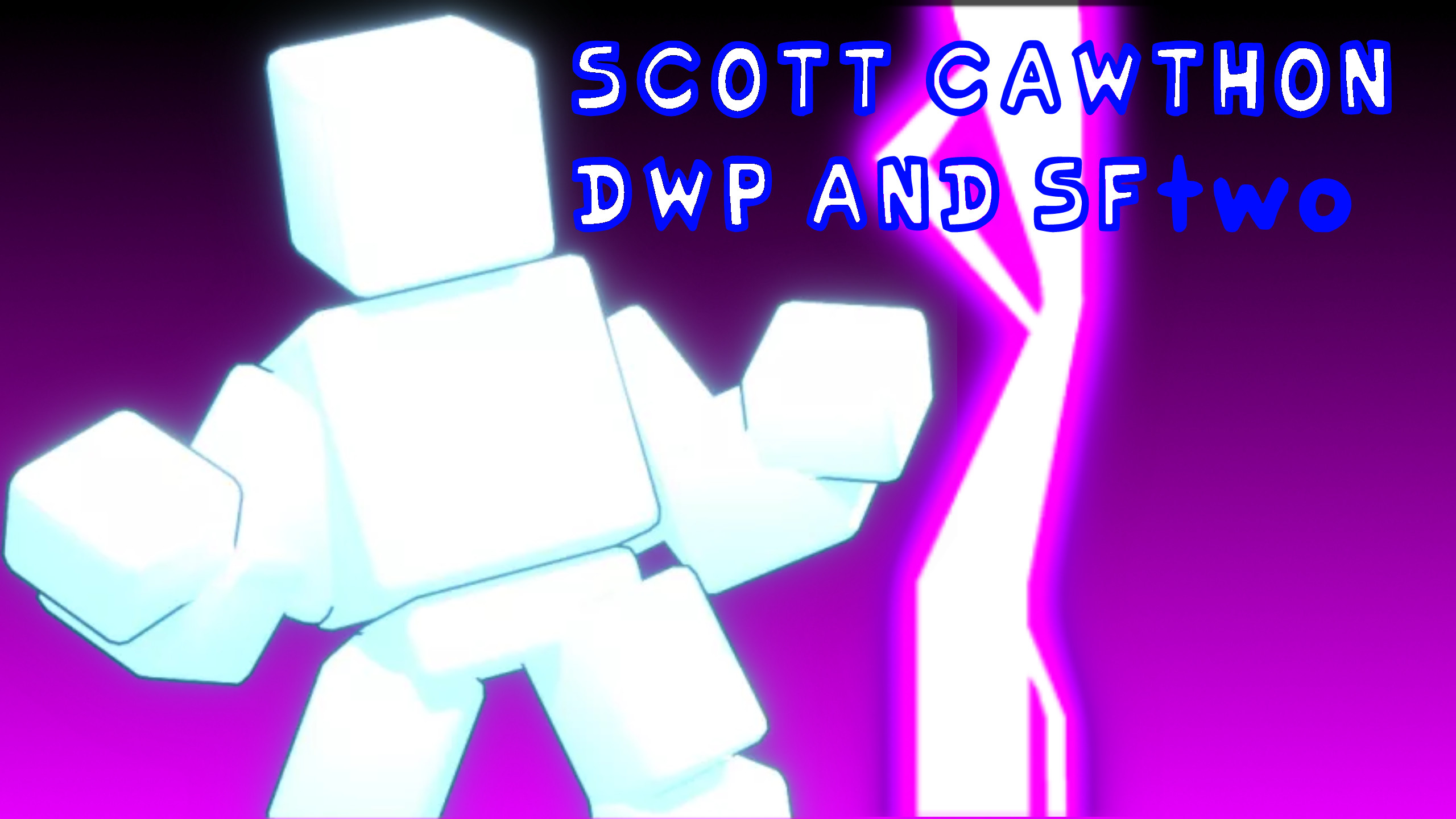 Scott cawthon steam profile фото 52