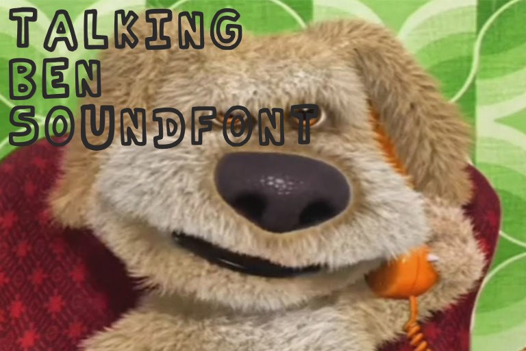 Old Talking Ben the Dog APK Downloads