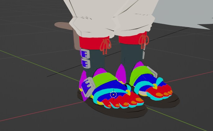 Chip Guide Texture Modding Tool for GUILTY GEAR -STRIVE- | GGST Modding ...