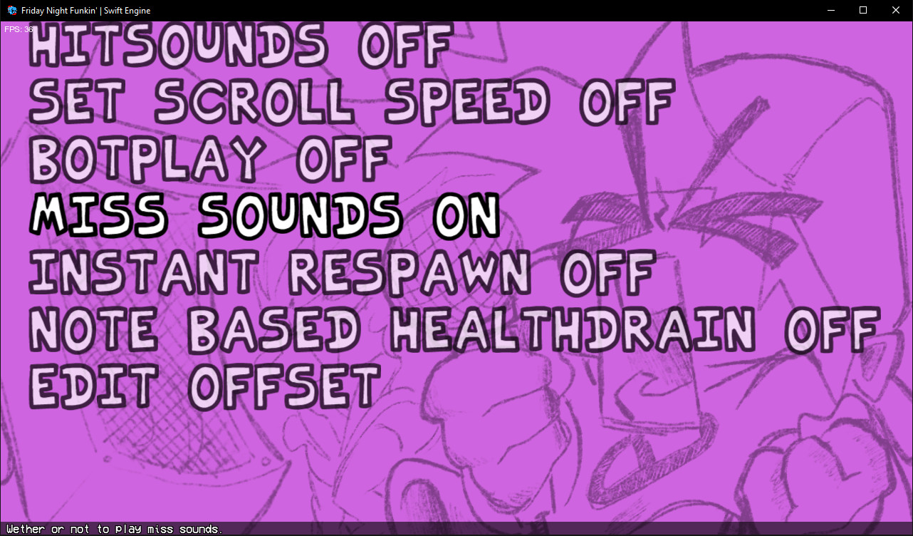 FNF Swift Engine Modding Tool for Friday Night Funkin' | FNF Modding Tools