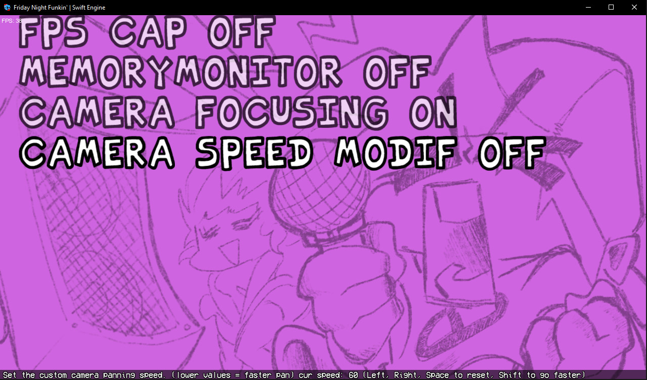 FNF Swift Engine Modding Tool for Friday Night Funkin' | FNF Modding Tools