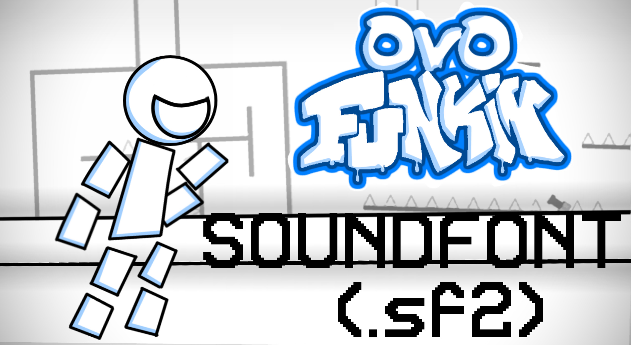OvO Official Soundfont! (OvO Funkin) [Friday Night Funkin'] [Modding Tools]