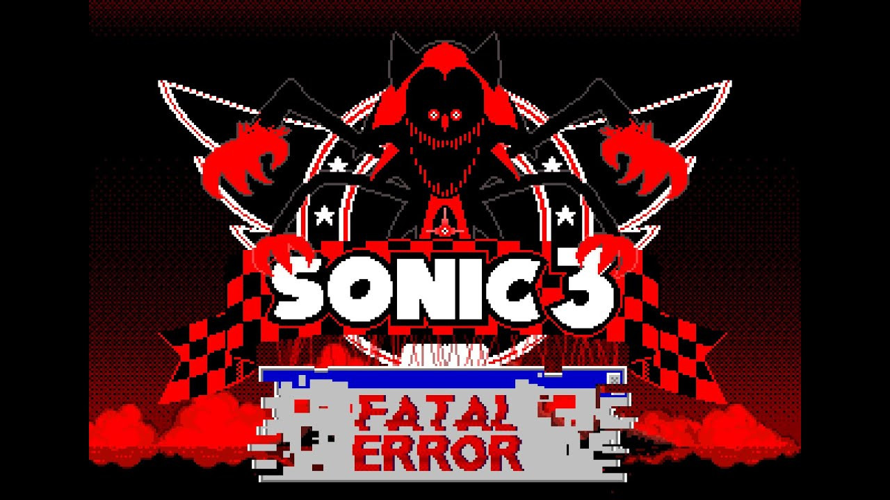 Stream Fatality (+ FLP) - Friday Night Funkin': Vs. Sonic.exe by Saster