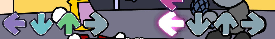 [UPDATE!!] Arrow Swapping Event (PSYCH ENGINE) Modding Tool for Friday ...