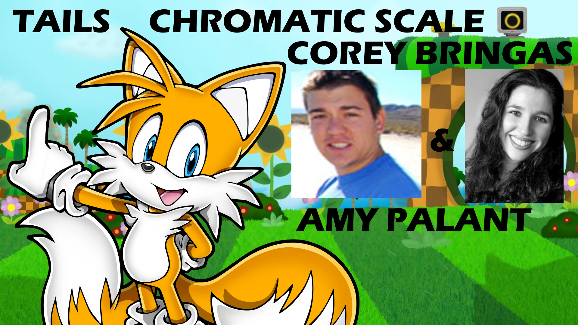 What If Tails Doll Was Pitched Like A Normal Chromatic? 