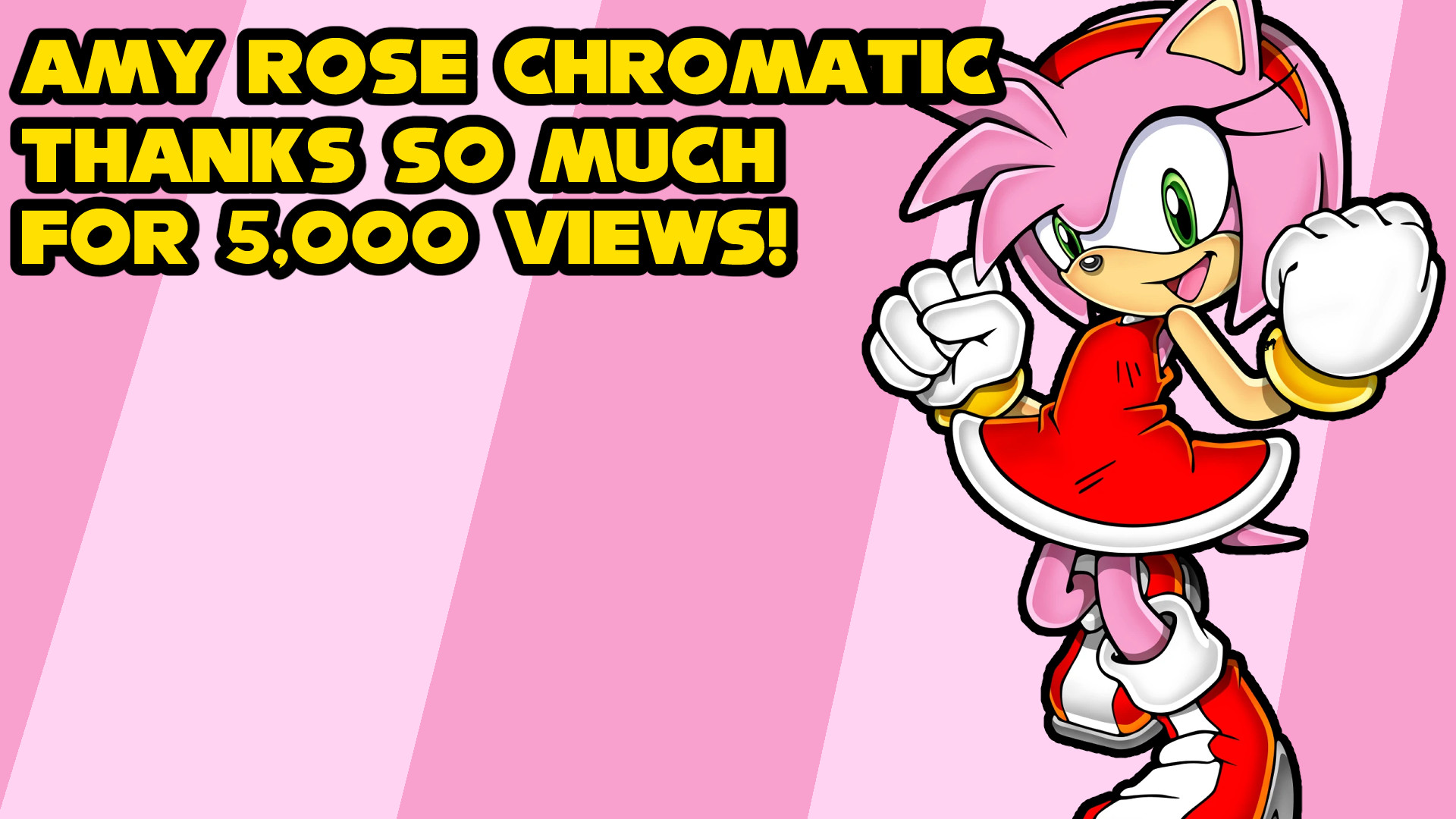 *FINAL UPDATE* Sonic the Hedgehog Chromatics [Friday Night Funkin